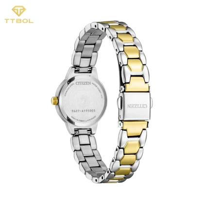 ساعت مچی زنانه سیتیزن CITIZEN EZ7014-55D