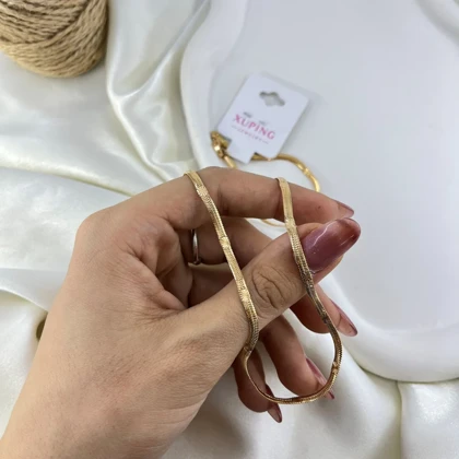 گردنبند زنانه ژوپینگ مدل آناهیتا