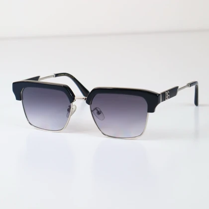 عینک آفتابی اورجینال لوکس دولچه اند گابانا Dolce & Gabbana مدل EA-DG6185 با طراحی جذاب وشیک