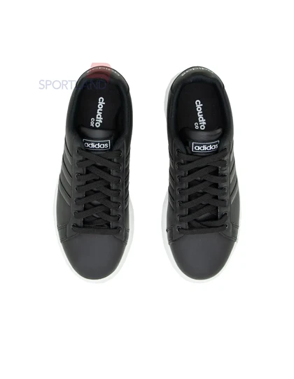 کفش روزانه زنانه آدیداس Grand Court 2.0 W