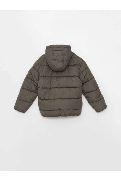 کت و کاپشن بچگانه اورجینال ال سی وایکیکی lc-waikiki