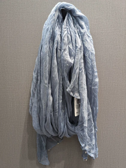 شال کاریان کنفی سیلوربال 20274