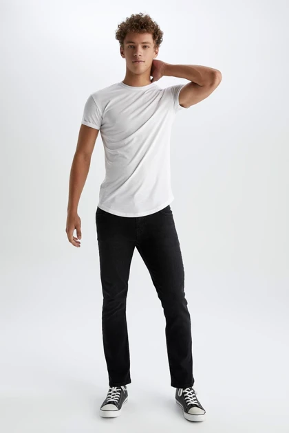 شلوار جین مردانه defacto