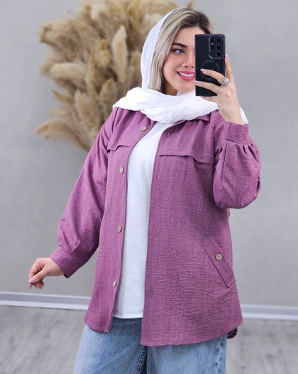 شومیز شانتون