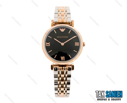 ساعت مچی زنانه امپریو آرمانی مدل Armani-2364-L