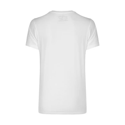 تیشرت ورزشی مردانه جردن مدل PDS ORG-0220 سفید