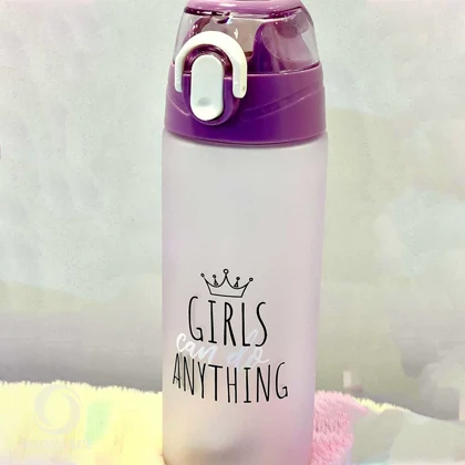 قمقمه TEXT نی دار اورجینال