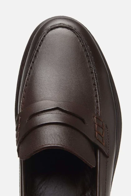 کفش لوفر مردانه yaya-by-hotic yaya-by-hotic