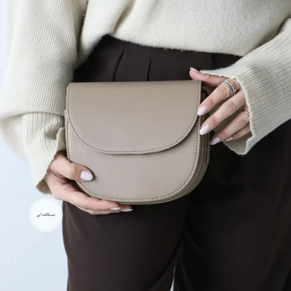 کیف زنانه دوشی مدل سوزی