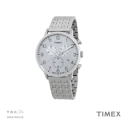ساعت مچی عقربه ای مردانه تایمکس (Timex) مدل TWH6Z1810