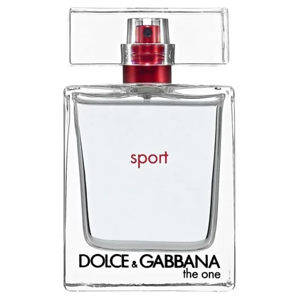دولچه گابانا دوان اسپرت The One Sport