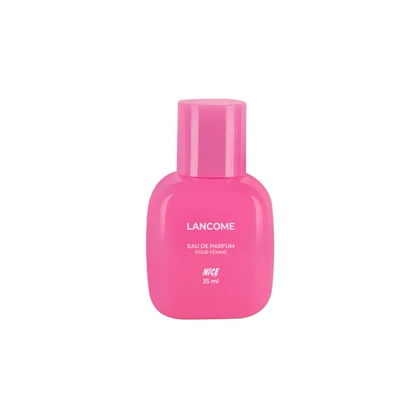 عطر زنانه استندی مکعبی نایس پاپت مدل Lancom حجم 35 میلی لیتر