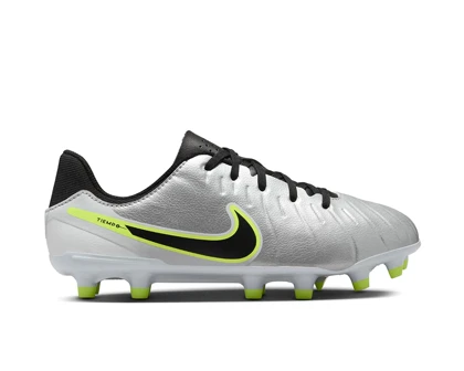 کفش فوتبال چمن جوان Nike Jr Tiempo Legend 10 Academy Fg/Mg PC_DV4348-001