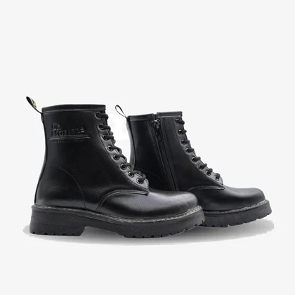 کفش نیم بوت زنانه مدل 0142_Boots