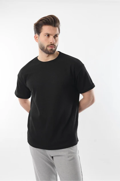 تیشرت مردانه اورجینال مدمکست madmext