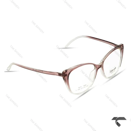 عینک بلوکات الدرادو L188 زنانه فریم گربه ای Elderado-9831-L