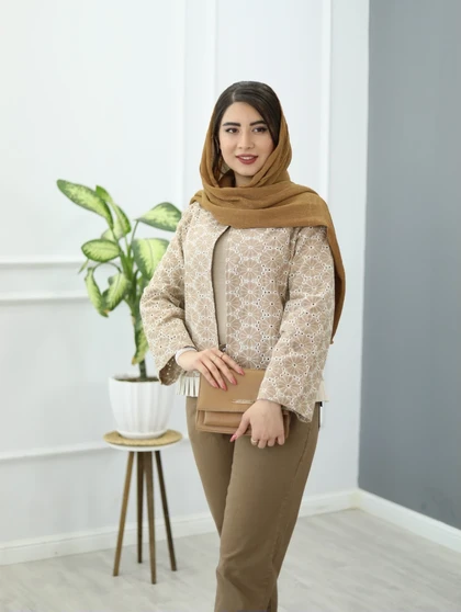 کت موژانا