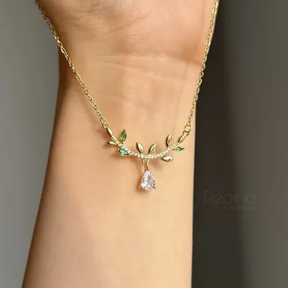 گردنبند بهار