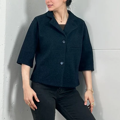 کت فوتر 2178 زنانه اچ اند اچ