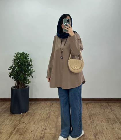 مانتو لینن آلوا 1