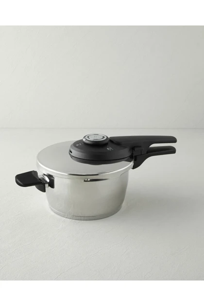 ست زودپز English Home مدل HyperChef استیل ضدزنگ