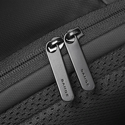 کوله پشتی 35 لیتر چندمنظوره بنج Bange اصل مدل BG-7267 با پورت USB