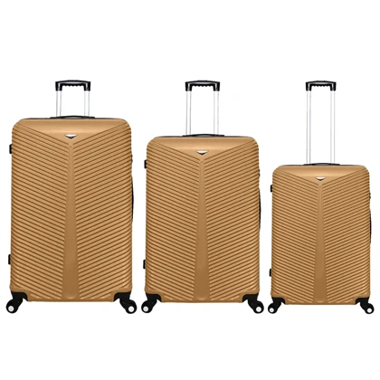 چمدان Kardo مدل K-40363-3X مجموعه 3 عددی