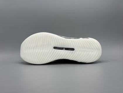 کتانی آدیداس هایپربوست پرو سفید خاکستری / Adidas Hyper Boost pro