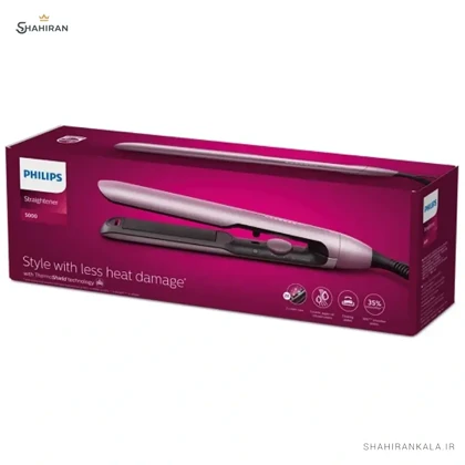 اتو مو فیلیپس مدل PHILIPS BHS530