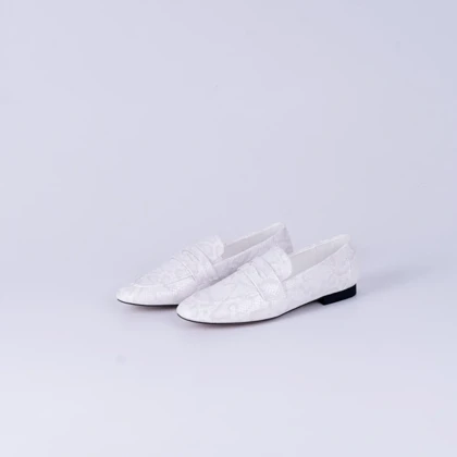 کفش زنانه رزمری مدل Rose Merry SH6049_Grey