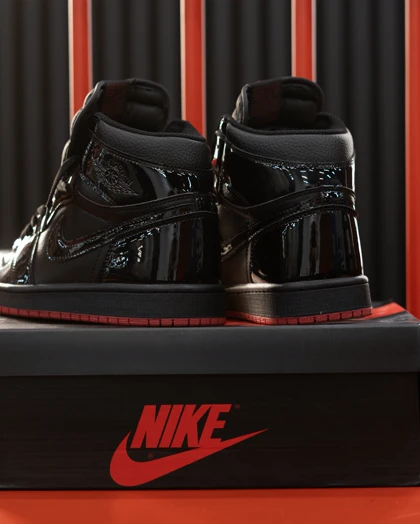 کفش Jordan 1 Retro High SP Gina کد M040