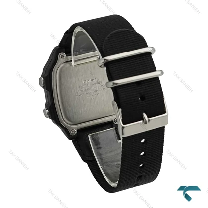 ساعت Casio مردانه AE-1200WH بند برزنت Casio-7403-G