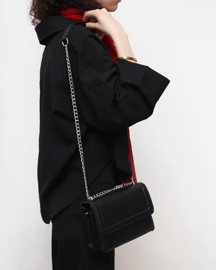 کیف اسپرت زنانه کد 253 طرح Mango