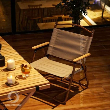 صندلی کمپینگ T101