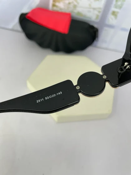 عینک آفتابی ورساچه کد 2511