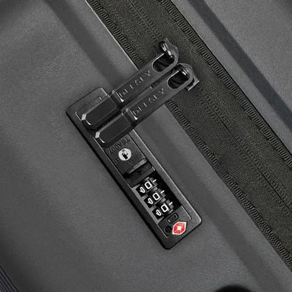 چمدان سایز بزرگ اورجینال دلسی مدل اوردنر DELSEY PARIS - ORDENER LARGE