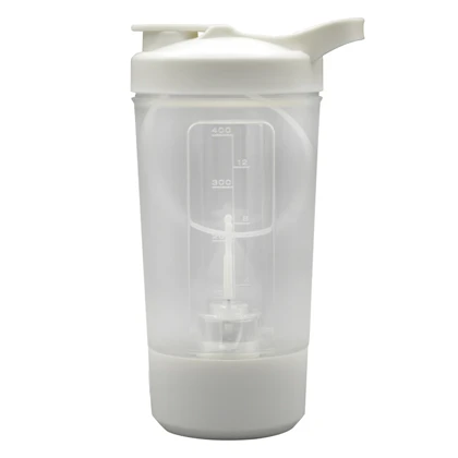 شیکر شارژی مدل Self Stirring ظرفیت 0.4 لیتر