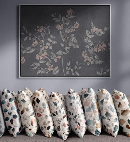 کوسن 8 تکه pillow 8 set 113