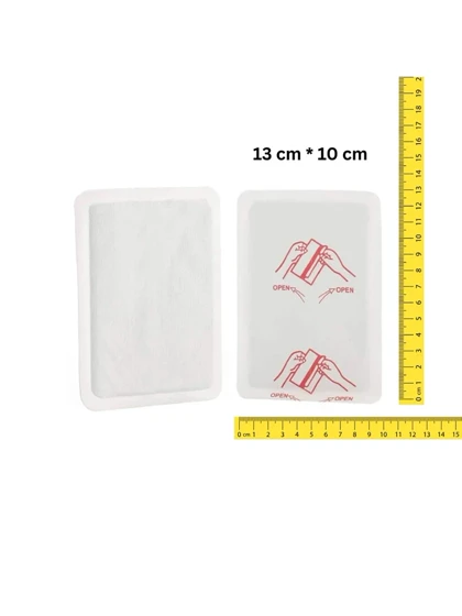 پد گرم کننده و تسکین دهنده درد 1 عددی فمورا Femora