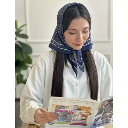 مینی اسکارف 1001452