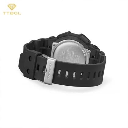 ساعت مچی مردانه کاسیو جیشاک CASIO G-SHOCK GA-010-1A
