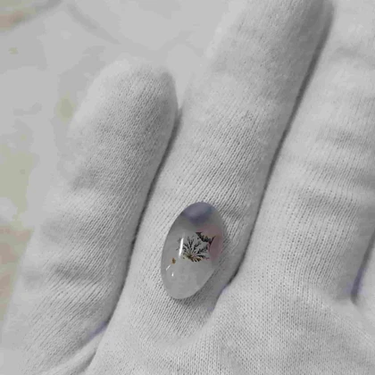 عقیق شجر قائن اصل کد 32