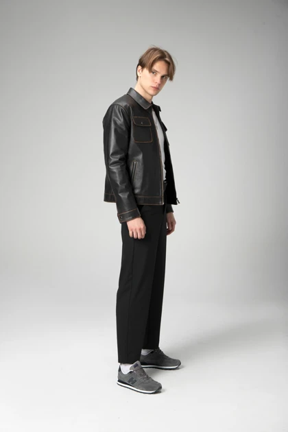 کت و کاپشن مردانه dericlub dericlub