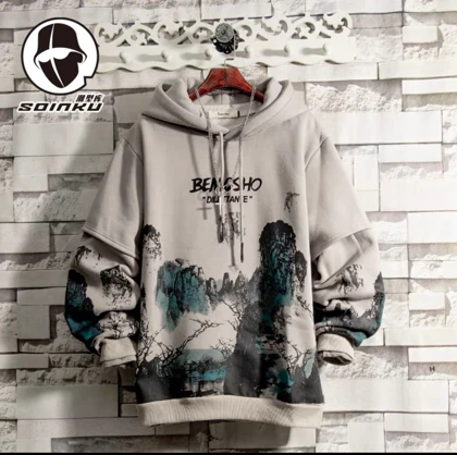 هودی 3 نخ کرک دار خاص