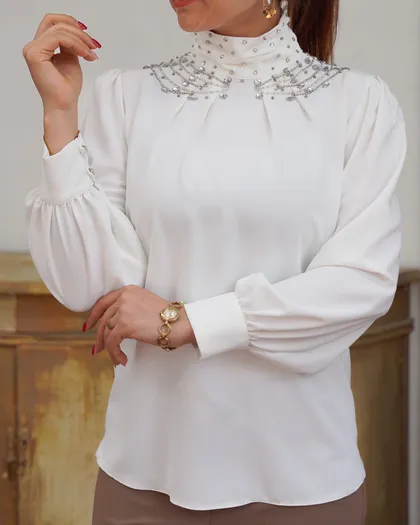 شومیز مجلسی