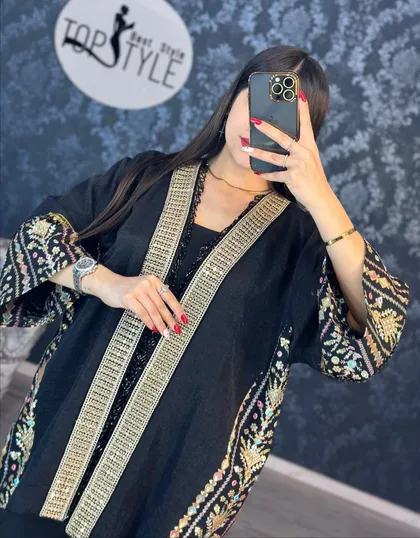 مانتو ساماندا کد : 8022