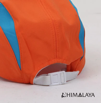 کلاه کاپ HC40 دورنگ Himalaya