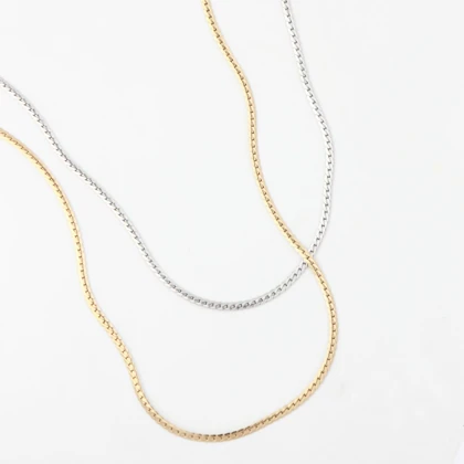 زنجیر فول استیل