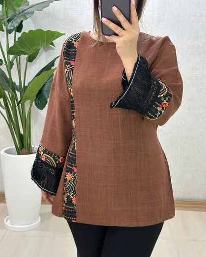 B967- تونیک آوان