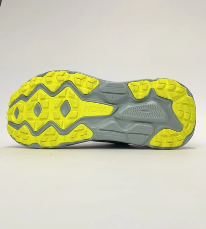 کفش راحتی مردانه هوکا چلنجر 7 آبی